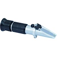 KS Tools 550.1285 - Refractómetro para AdBlue- con ADC